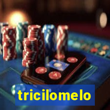 tricilomelo brincadeira letra